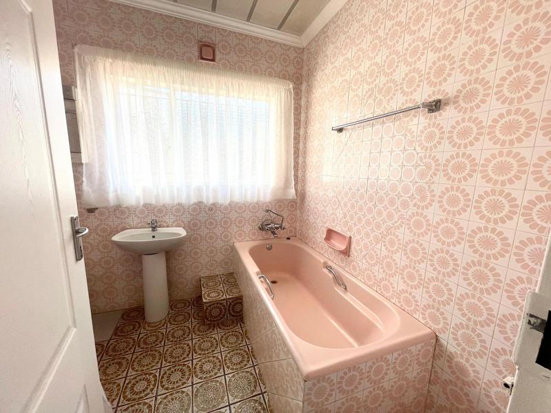 To Let 10 Bedroom Property for Rent in Potchefstroom North West